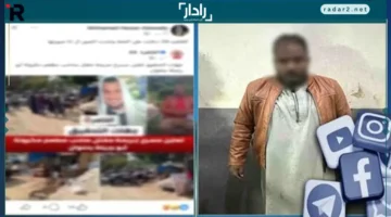 تمديد 15 يومًا.. استمرار حبس المتهم في قضية وفاة صاحب محل مكرونة «أبو رجيلة» أثناء سير التحقيقات